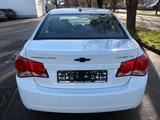 Chevrolet Cruze LT - gebrauchte Chevrolet Cruze aus dem Jahr 2010