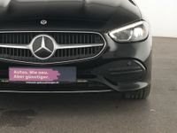 Mercedes-Benz C 200 - Vorschau Bild 13