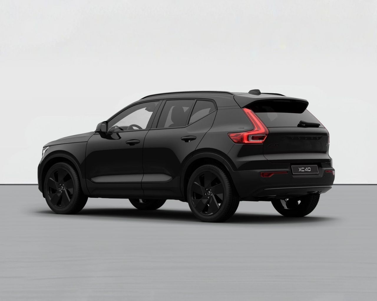 Volvo VOLVO XC40 PLUS BLACK EDITION B3 AUTO imagem 3