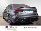 Audi RS3 Limousine RS3 2.5 294 kW TFSI quattro Klima - Audi RS3 Jahreswagen