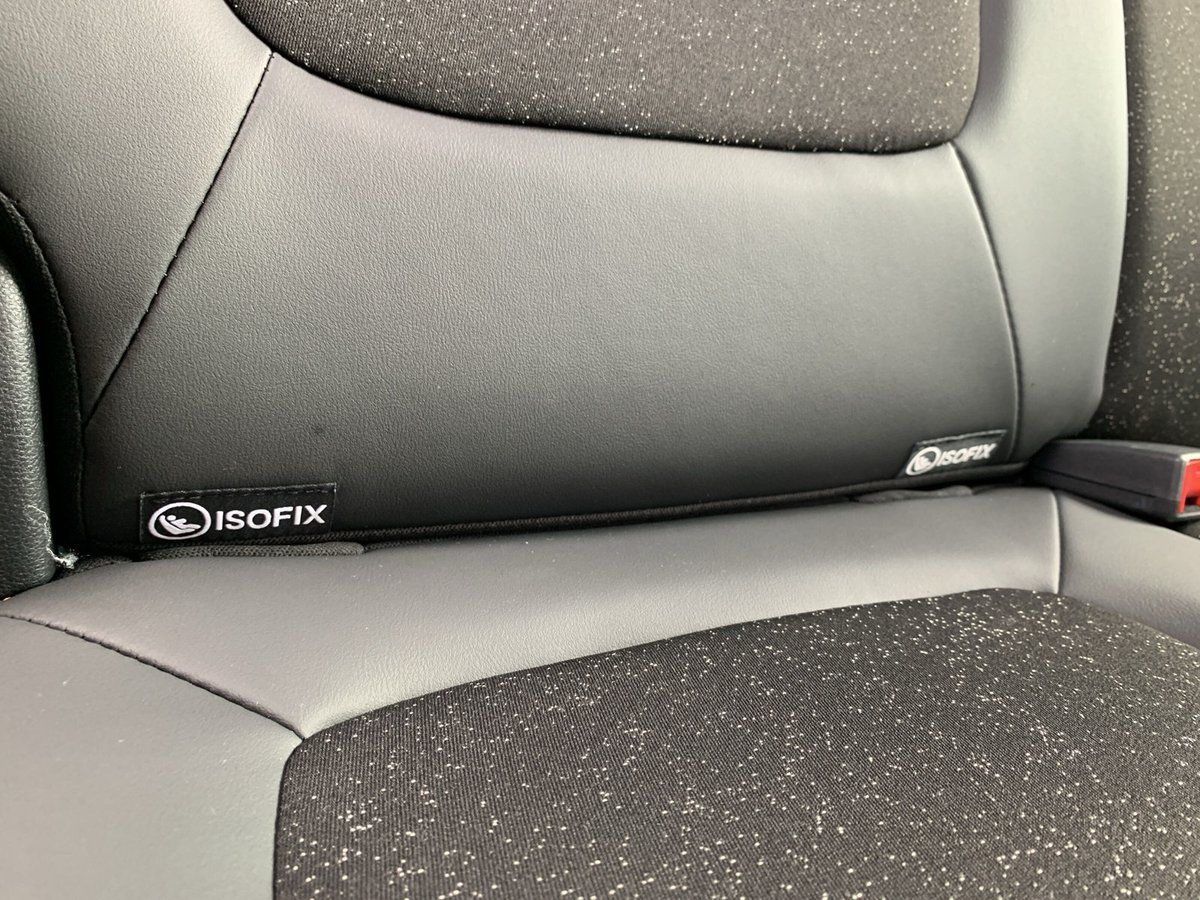 Dacia Spring - Bild 29