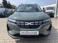 Dacia Spring - Vorschau Bild 2
