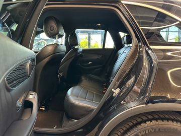 Mercedes-Benz GLC *AMG-Line*AbstandsTempo*TotwinkelA*