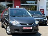 Mazda 5 Comfort 1.8i 7Sitze Klimaautomatik Service TÜV - Mazda 5 Comfort