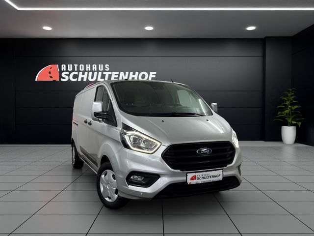 Ford Transit Custom 320 L2 Trend*AUTOMATIK*KAMERA*NAV