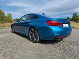 BMW 420i Coupé M Sport | Sport-Automatik | TÜV 07/28 - BMW 420 in Mannheim