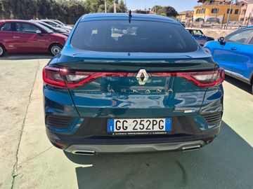 Renault Arkana - 7