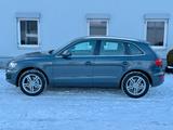 Audi Q5 2.0 TFSI 132 kW quattro - gebrauchte Audi Q5 aus dem Jahr 2010