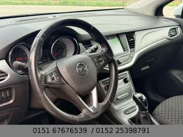 Opel Astra - 12