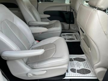 Chrysler Chrysler Pacifica3,6 Hybrid + 7 weitere SALE!!!!
