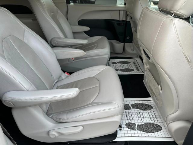 Chrysler Chrysler Pacifica3,6 Hybrid + 7 weitere SALE!!!!