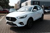 MG ZS 1.0 T-GD Aut. Luxury NAVI 360° LEDER Panorama - MG in Duisburg