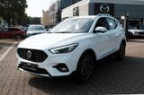 MG ZS 1.0 T-GD Aut. Luxury NAVI 360° LEDER Panorama - MG: Geländewagen
