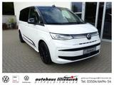 Volkswagen T7 Multivan Life 2.0 TDI DSG Edition *Sthz*AHK*P
