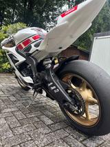 Yamaha R6 RJ15 - Yamaha Motorräder in Wuppertal