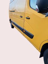 Renault Master III, org. 24300km, KLIMA, NAVI, Rückfahrk - gebrauchte Renault Master aus dem Jahr 2017