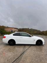 BMW 325d M Paket M3 3er Coupé E92 Vieles Neu - BMW: 3er M Paket
