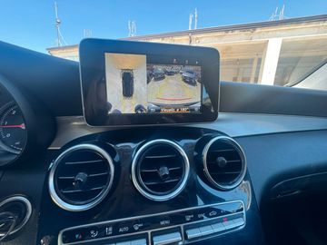 Mercedes GLC 250 - 12