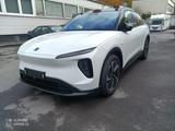 NIO EL6 *100kWh*Baas100bAkku*01.29Garantie*HUD*Pano* - scheckheftgepflegte NIO Gebrauchtwagen