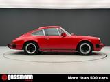 Porsche 911 3.0 SC Coupe G - Porsche aus 1978: Sc 911