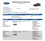 Ford Focus 1.5 EB Vignale StHz. Pano AHK B&O HUD ACC - Ford Focus: Rot