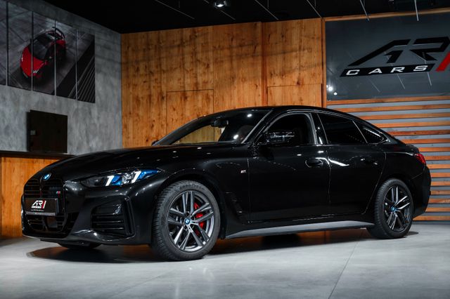 BMW 440 Gran Coupé M440i xDrive Gran Coupé A