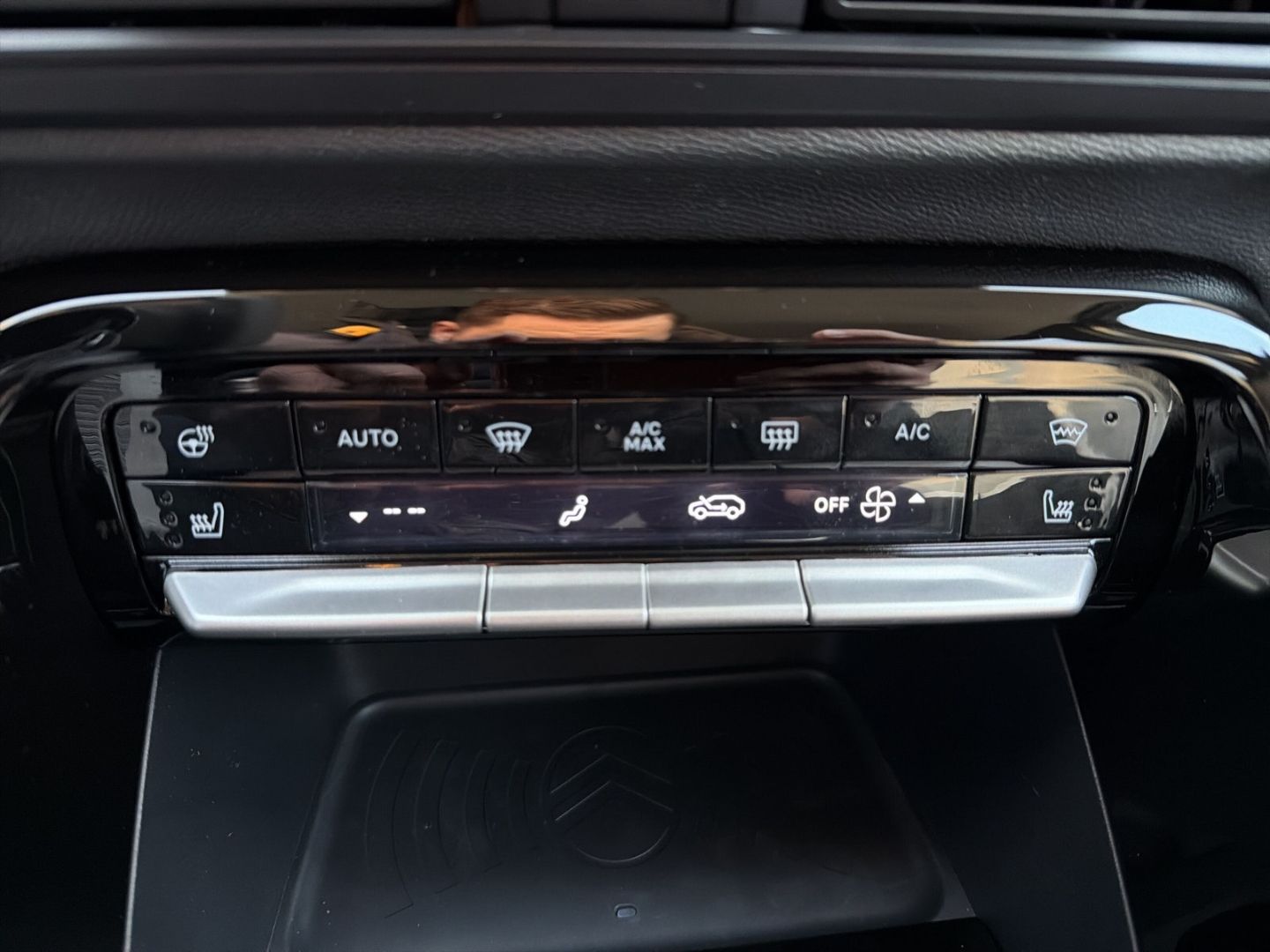 Citroën C3 - Bild 17