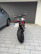 Ducati Hypermotard 950 SP - DUCATI HYPERMOTARD 950