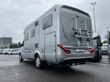 HYMER / ERIBA / HYMERCAR B-MC T 550 / BMC 550 T / - HYMER / ERIBA 550