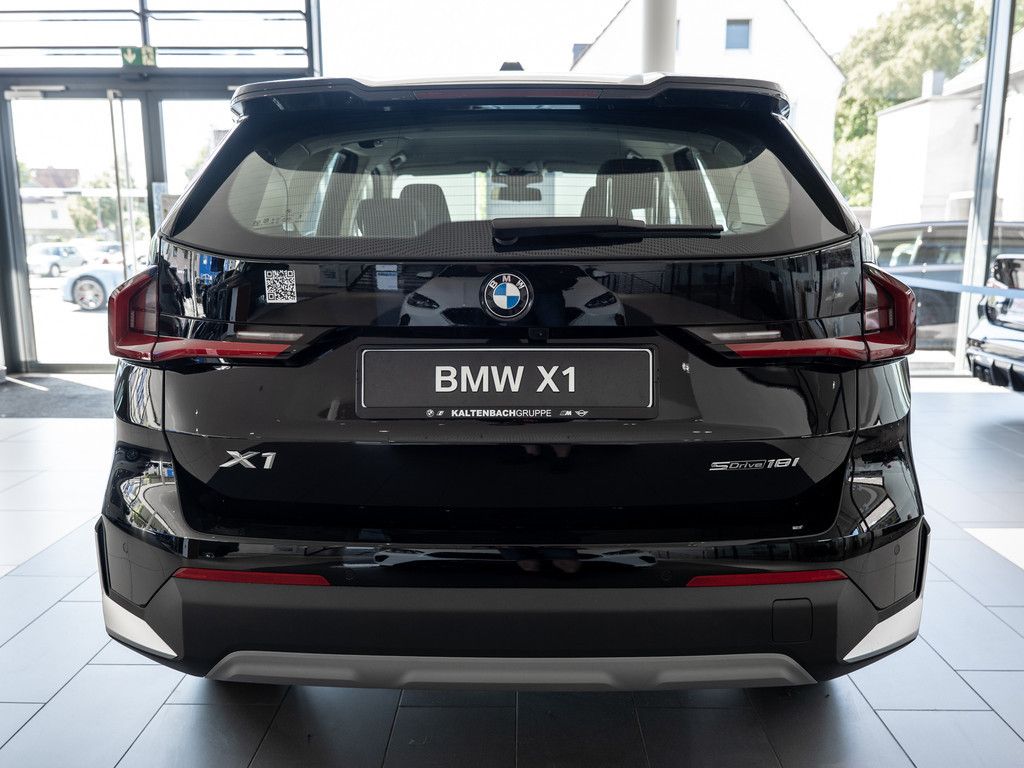 BMW X1 - Bild 3