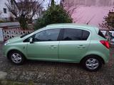 Opel Corsa D 1.3 CDTI  - Opel Corsa aus 2010: 1.3