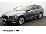 Skoda Octavia 4 IV Combi 1.5 eTSI DSG Selection Matrix