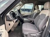 Volkswagen T7 California 2,0 TDI Beach Camper AHK+ELEK.DACH - mit Diesel-Antrieb: Grau, Van