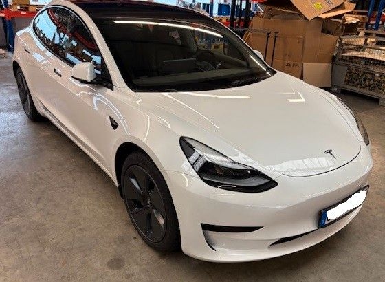 Tesla Model 3 Standard-Reichweite Plus - Hinterrad...