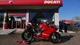 Ducati PANIGALE R **TOP ZUSTAND**