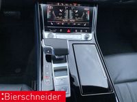 Audi A8 - Vorschau Bild 16