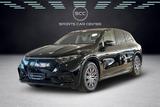 Mercedes-Benz EQS 450 SUV 4Matic AMG / RSE / Hyperscreen - Mercedes EQS SUV