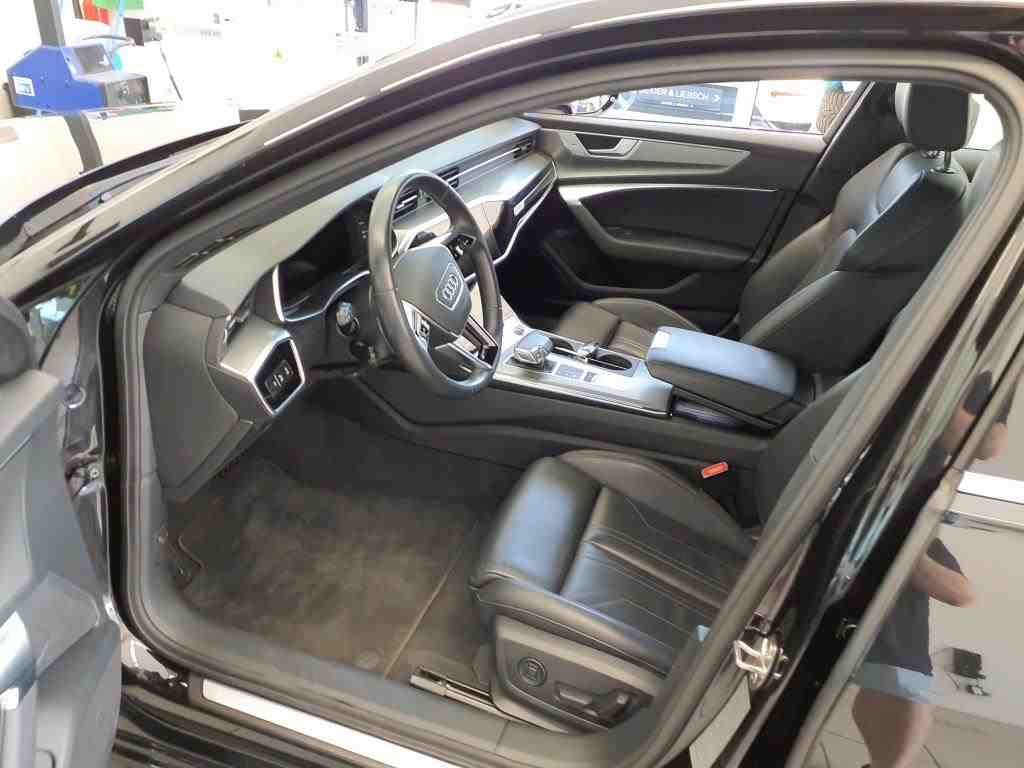 Audi A6 - Bild 7