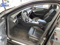 Audi A6 - Vorschau Bild 7