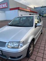 Volkswagen Polo 1.4 55kW Automatic  - Volkswagen Polo aus 2000: 1.4