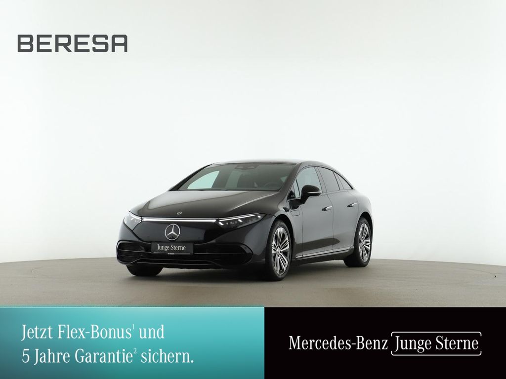 Angebot ansehen Mercedes-Benz EQS