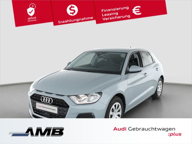 AUDI A1 Sportback Advanced 30 TFSI Sportsitze/09.30Ga