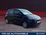 Hyundai i10 Select Einparkhilfe Navigation Klima Carplay - Hyundai i10 Gebrauchtwagen in Braunschweig