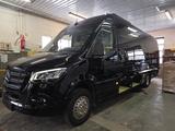 Mercedes-Benz Sprinter 519 cdi SprintCar  Gran Turismo - Mercedes-Benz Sprinter 519 cdi