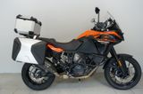 KTM 1090 ADVENTURE *KOFFER*GARANTIE*AKRA* - KTM 1090 ADVENTURE