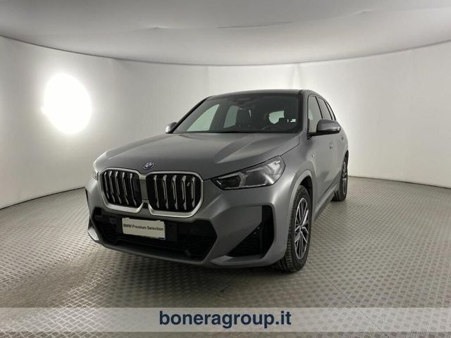 Otros BMW iX1 30 Msport xDrive