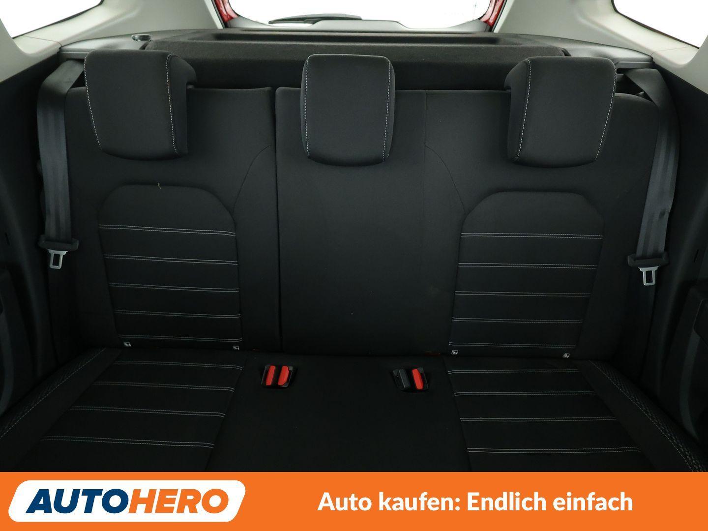 Dacia Duster 1.3 TCe Adventure *TEMPO*CAM*PDC*SHZ*ALU*
