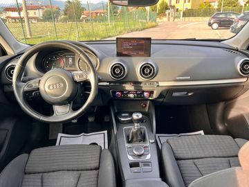 Audi A3 - 10