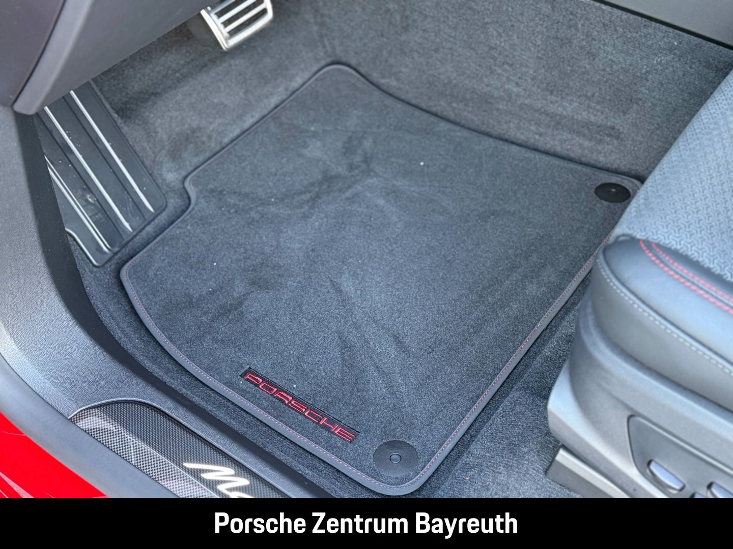 Porsche Macan - Bild 41