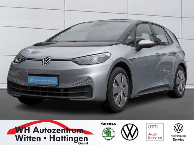 VW ID.3 Pure Performance NAVI-PRO LED PDC